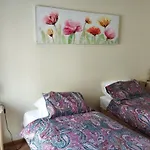 Appartement Juleca São Bernardino