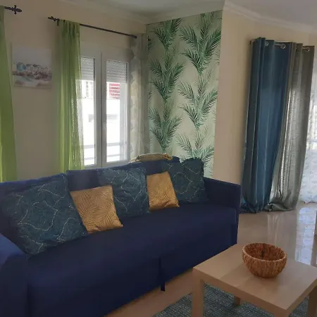 Apartment Juleca