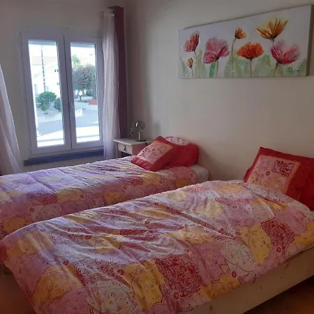 Apartamento Juleca