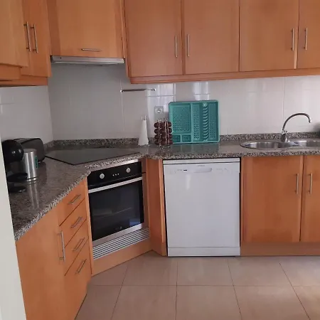 Juleca Apartment Sao Bernardino