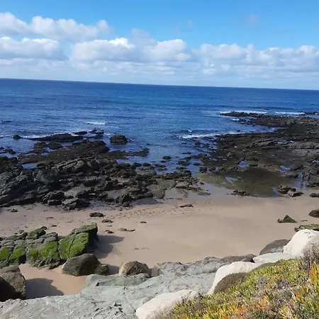 Apartment Juleca Sao Bernardino