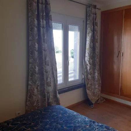 Juleca Apartment