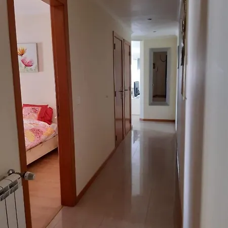 Juleca شقة São Bernardino