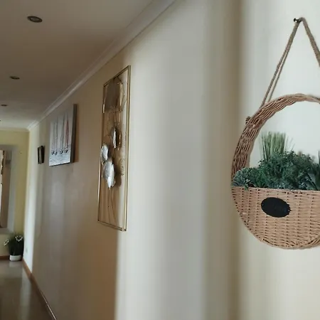 Apartment Juleca São Bernardino