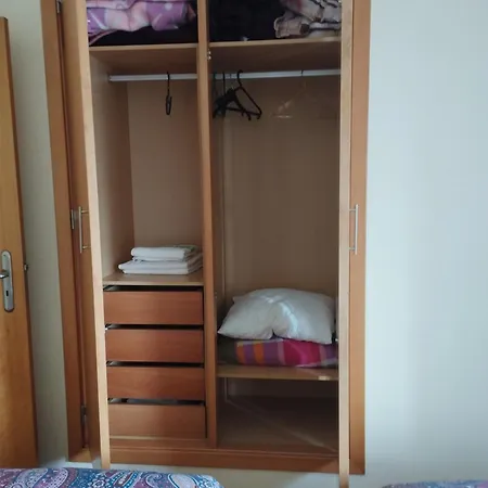 Juleca Apartment