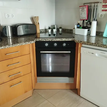 Apartamento Juleca