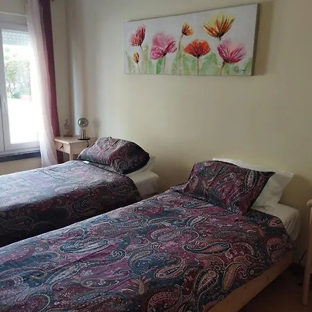Apartment Juleca *