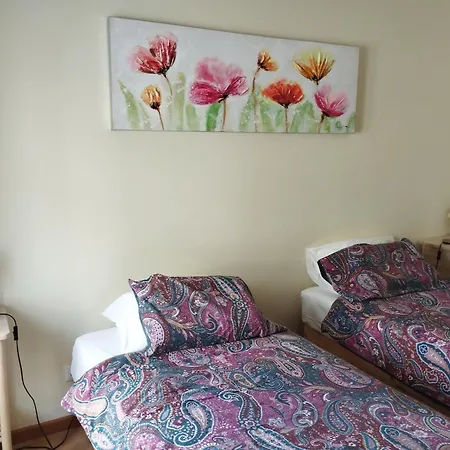 Apartment Juleca Sao Bernardino