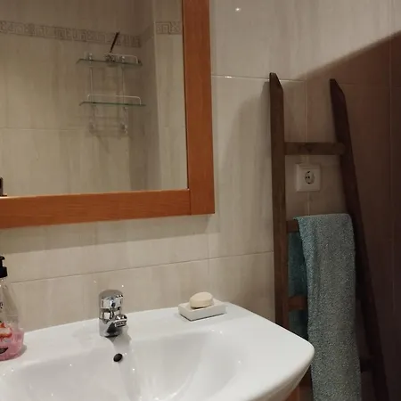 Juleca Apartment Sao Bernardino