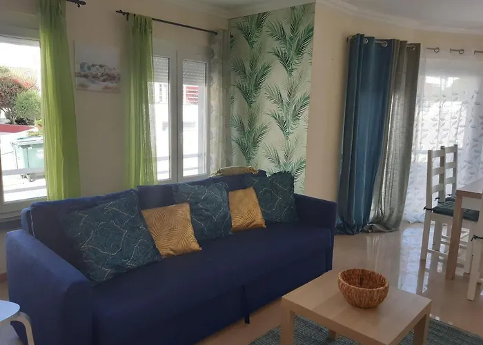 Appartement Juleca